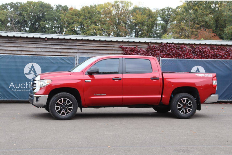 Toyota tundra SR5 - Αυτοκίνητο: φωτογραφία 1 Toyota tundra SR5 - Αυτοκίνητο: φωτογραφία 1