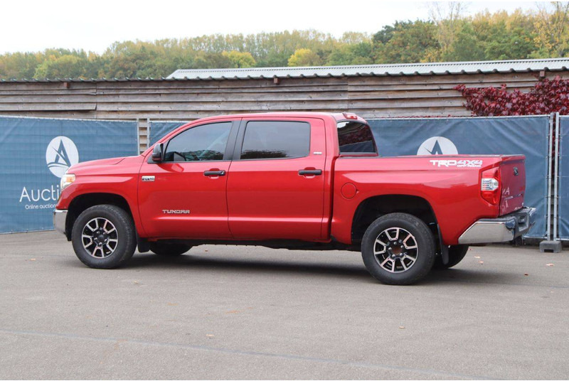 Toyota tundra SR5 - Αυτοκίνητο: φωτογραφία 3 Toyota tundra SR5 - Αυτοκίνητο: φωτογραφία 3