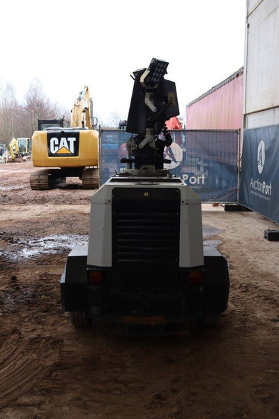 Trime X-ECOK2 - Πύργος φωτισμού: φωτογραφία 5 Trime X-ECOK2 - Πύργος φωτισμού: φωτογραφία 5