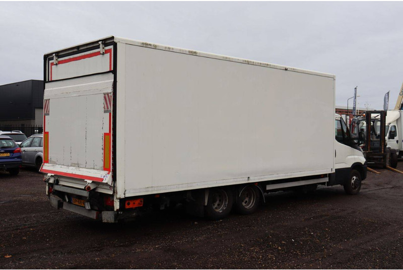 VELDHUIZEN P46-1 P46-1 - Επικαθήμενο κόφα: φωτογραφία 5 VELDHUIZEN P46-1 P46-1 - Επικαθήμενο κόφα: φωτογραφία 5