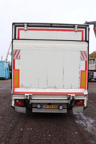 VELDHUIZEN P46-1 P46-1 - Επικαθήμενο κόφα: φωτογραφία 4 VELDHUIZEN P46-1 P46-1 - Επικαθήμενο κόφα: φωτογραφία 4