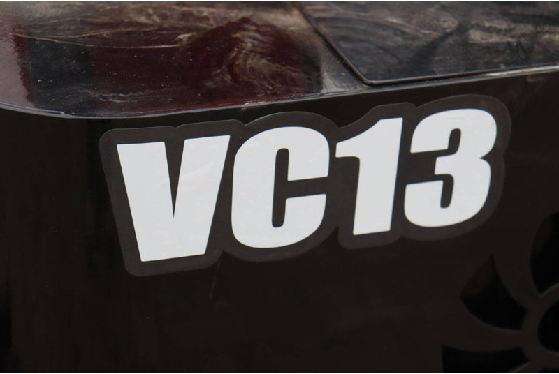 Νέα Μίνι εκσκαφέας VICSEC 13-R: φωτογραφία 20