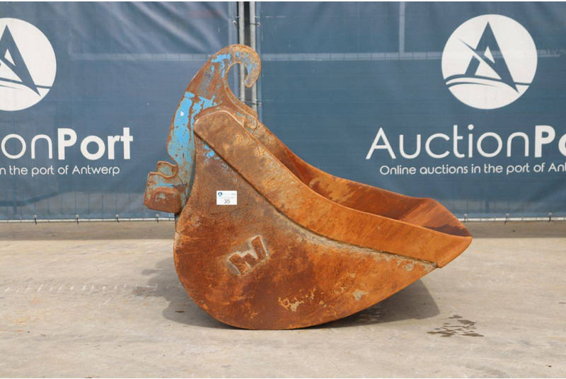 Verachtert CA555 - Κουβάς: φωτογραφία 2 Verachtert CA555 - Κουβάς: φωτογραφία 2