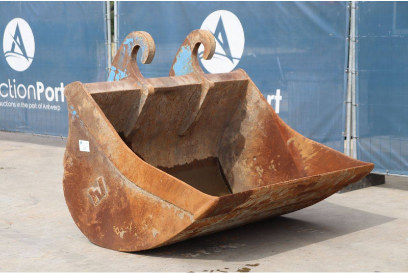 Verachtert CA555 - Κουβάς: φωτογραφία 4 Verachtert CA555 - Κουβάς: φωτογραφία 4