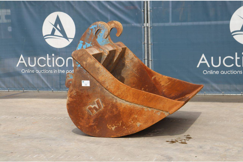 Verachtert CA555 - Κουβάς: φωτογραφία 3 Verachtert CA555 - Κουβάς: φωτογραφία 3