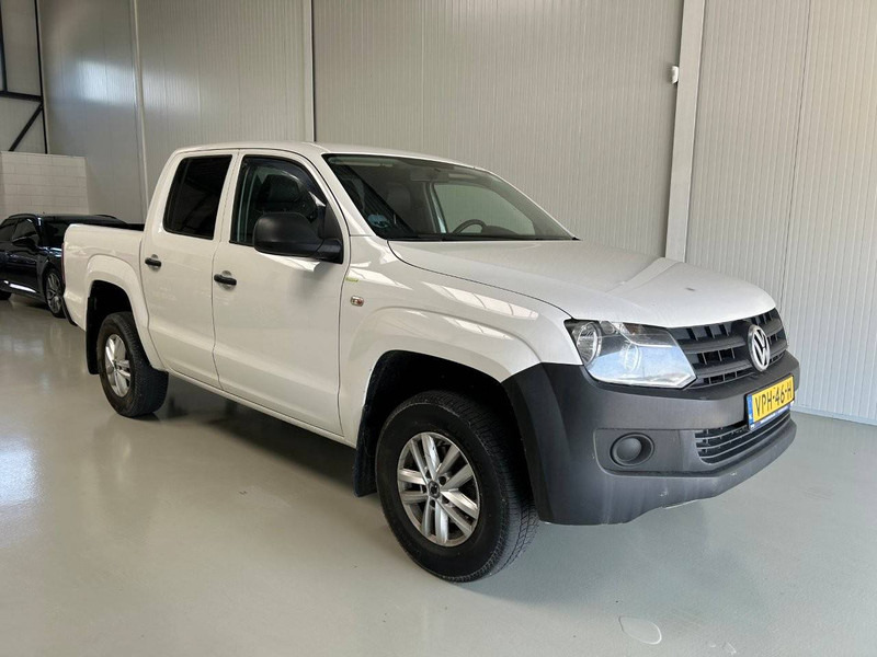 Volkswagen Amarok - Αυτοκίνητο: φωτογραφία 4 Volkswagen Amarok - Αυτοκίνητο: φωτογραφία 4