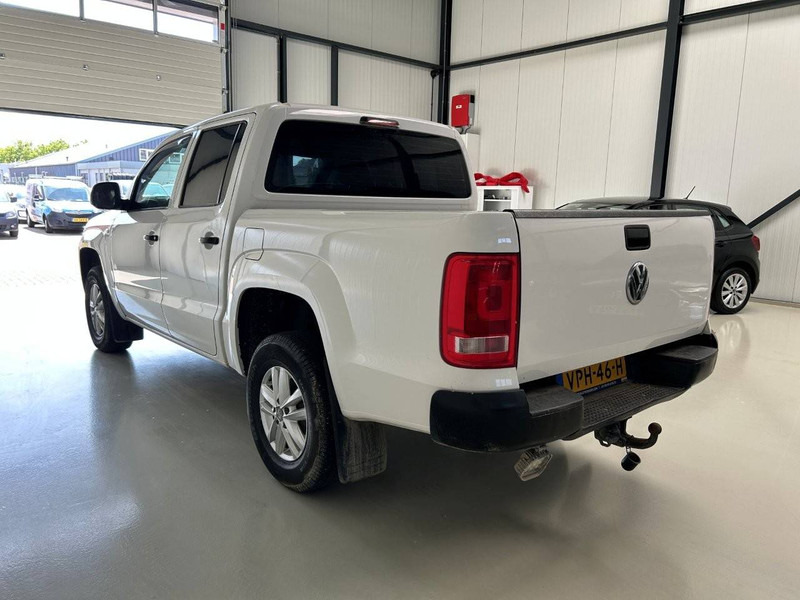 Volkswagen Amarok - Αυτοκίνητο: φωτογραφία 2 Volkswagen Amarok - Αυτοκίνητο: φωτογραφία 2