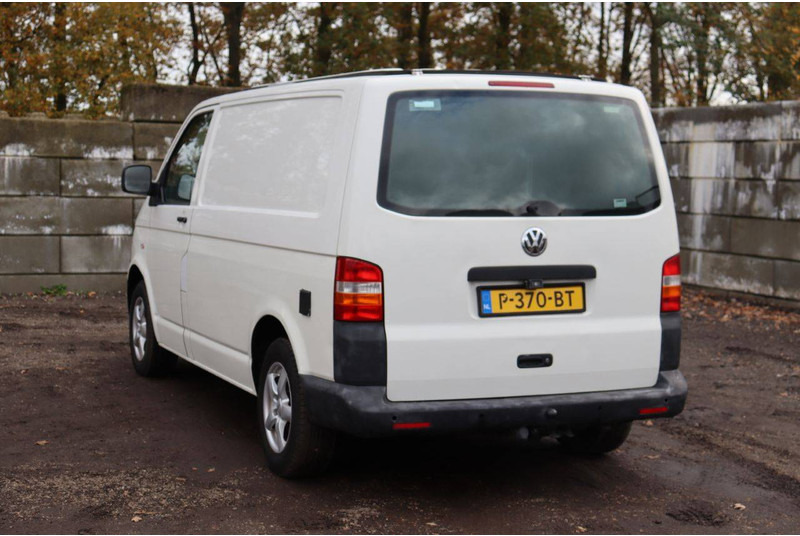 Volkswagen TRANSPORTER KAMPEERAUTO - Αυτοκινούμενο βαν: φωτογραφία 4 Volkswagen TRANSPORTER KAMPEERAUTO - Αυτοκινούμενο βαν: φωτογραφία 4