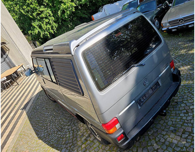 Volkswagen (Transporter) T4 Dehler-Profi_Vr6 Automatic - Λιμουζίνα/ Sedan: φωτογραφία 2 Volkswagen (Transporter) T4 Dehler-Profi_Vr6 Automatic - Λιμουζίνα/ Sedan: φωτογραφία 2