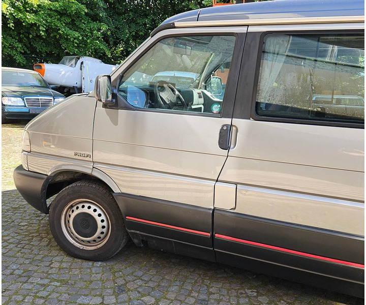 Volkswagen (Transporter) T4 Dehler-Profi_Vr6 Automatic - Αυτοκίνητο: φωτογραφία 5 Volkswagen (Transporter) T4 Dehler-Profi_Vr6 Automatic - Αυτοκίνητο: φωτογραφία 5