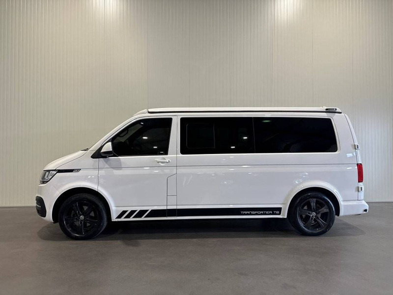 Volkswagen Transporter T6.1 Traveler - Αυτοκινούμενο βαν: φωτογραφία 2 Volkswagen Transporter T6.1 Traveler - Αυτοκινούμενο βαν: φωτογραφία 2