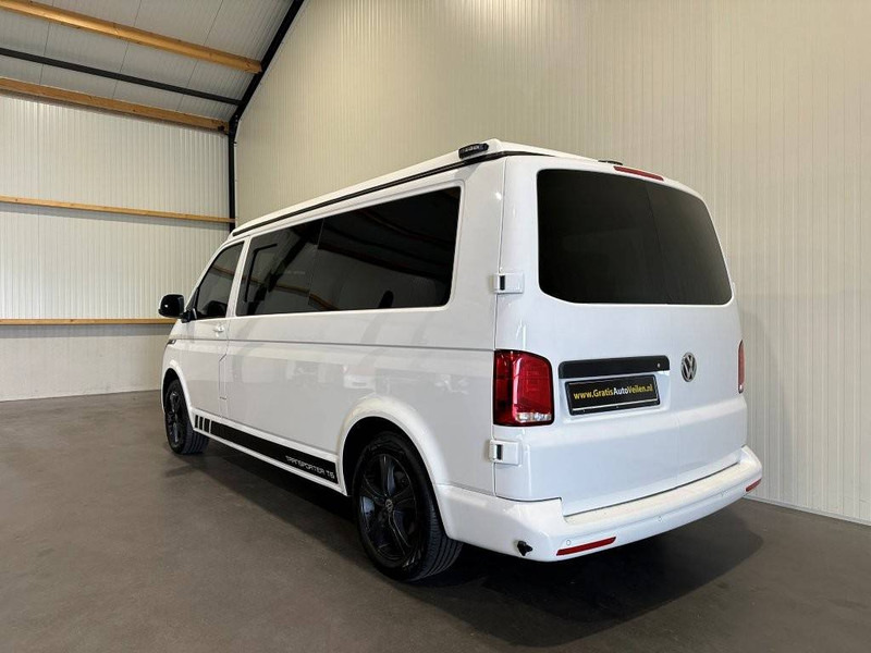 Volkswagen Transporter T6.1 Traveler - Αυτοκινούμενο βαν: φωτογραφία 3 Volkswagen Transporter T6.1 Traveler - Αυτοκινούμενο βαν: φωτογραφία 3