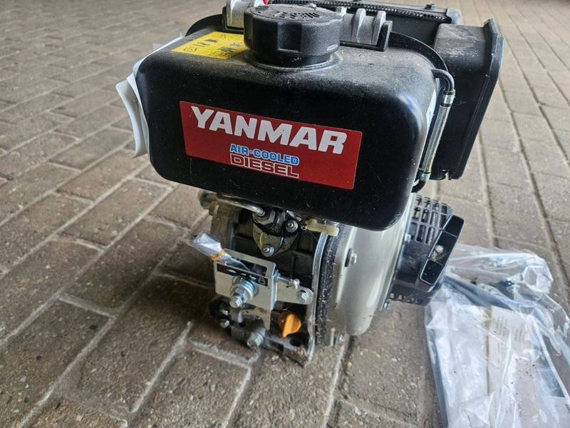 Yanmar L48N6-MTMYI - Κατασκευή μηχανήματα: φωτογραφία 3 Yanmar L48N6-MTMYI - Κατασκευή μηχανήματα: φωτογραφία 3