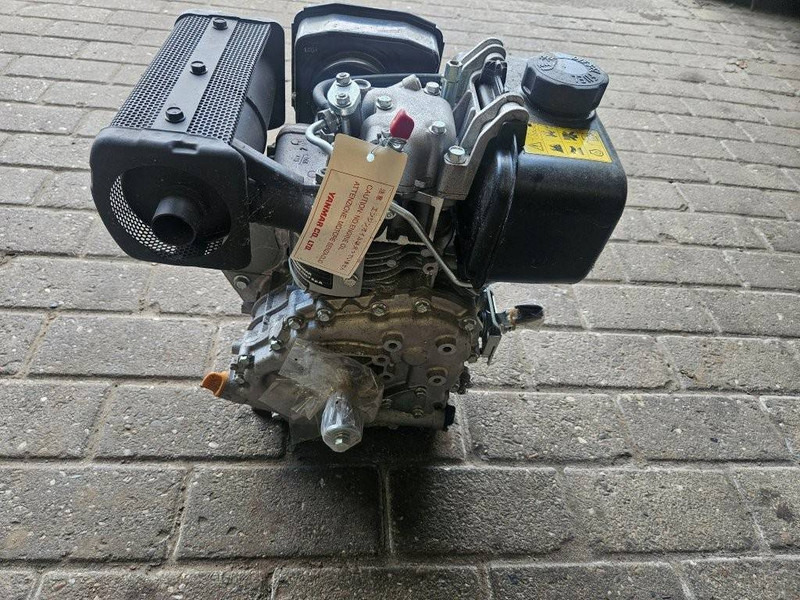 Yanmar L48N6-MTMYI - Κατασκευή μηχανήματα: φωτογραφία 4 Yanmar L48N6-MTMYI - Κατασκευή μηχανήματα: φωτογραφία 4