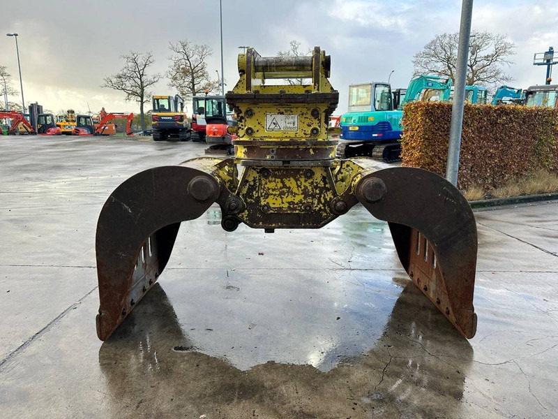 Inmesol SGR1500M - Αρπάγη: φωτογραφία 5 Inmesol SGR1500M - Αρπάγη: φωτογραφία 5