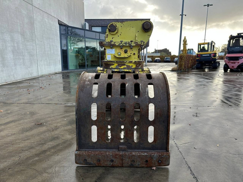 Inmesol SGR1500M - Αρπάγη: φωτογραφία 3 Inmesol SGR1500M - Αρπάγη: φωτογραφία 3