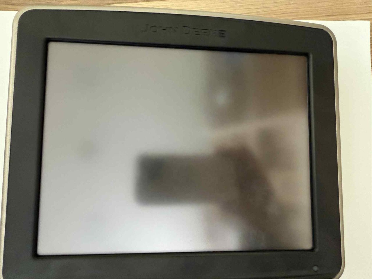 JOHN DEERE Starfire - Σύστημα πλοήγησης για Τρακτέρ: φωτογραφία 2 JOHN DEERE Starfire - Σύστημα πλοήγησης για Τρακτέρ: φωτογραφία 2