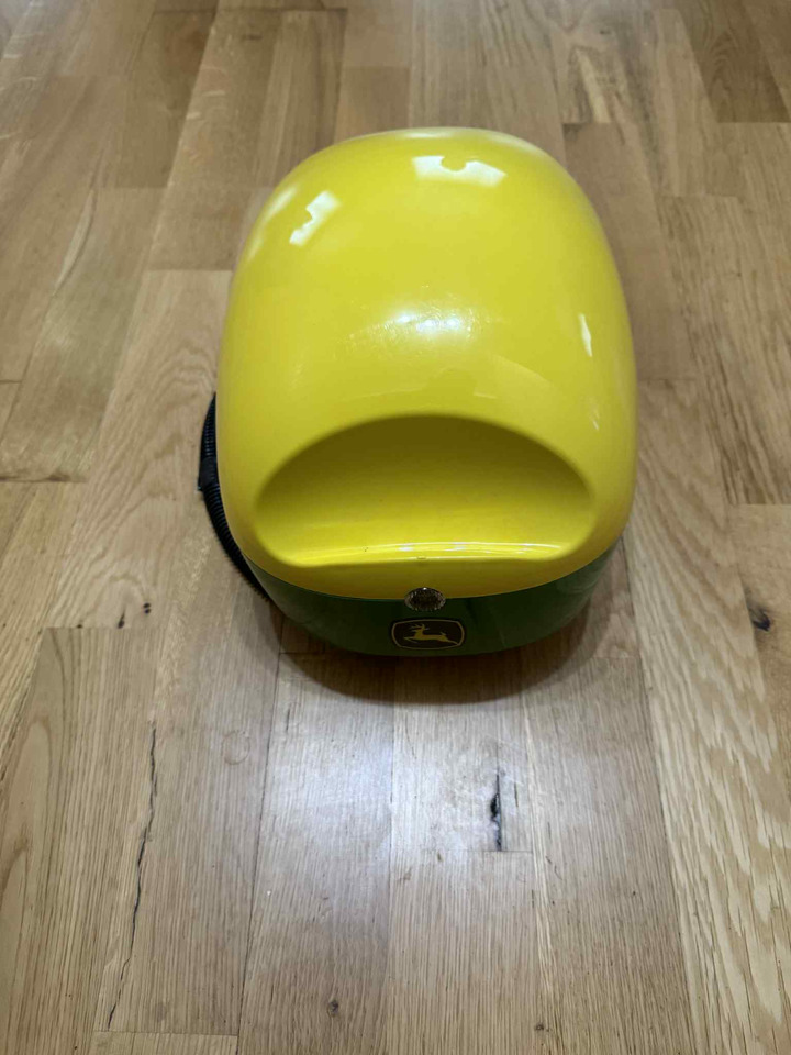 JOHN DEERE Starfire - Σύστημα πλοήγησης για Τρακτέρ: φωτογραφία 1 JOHN DEERE Starfire - Σύστημα πλοήγησης για Τρακτέρ: φωτογραφία 1