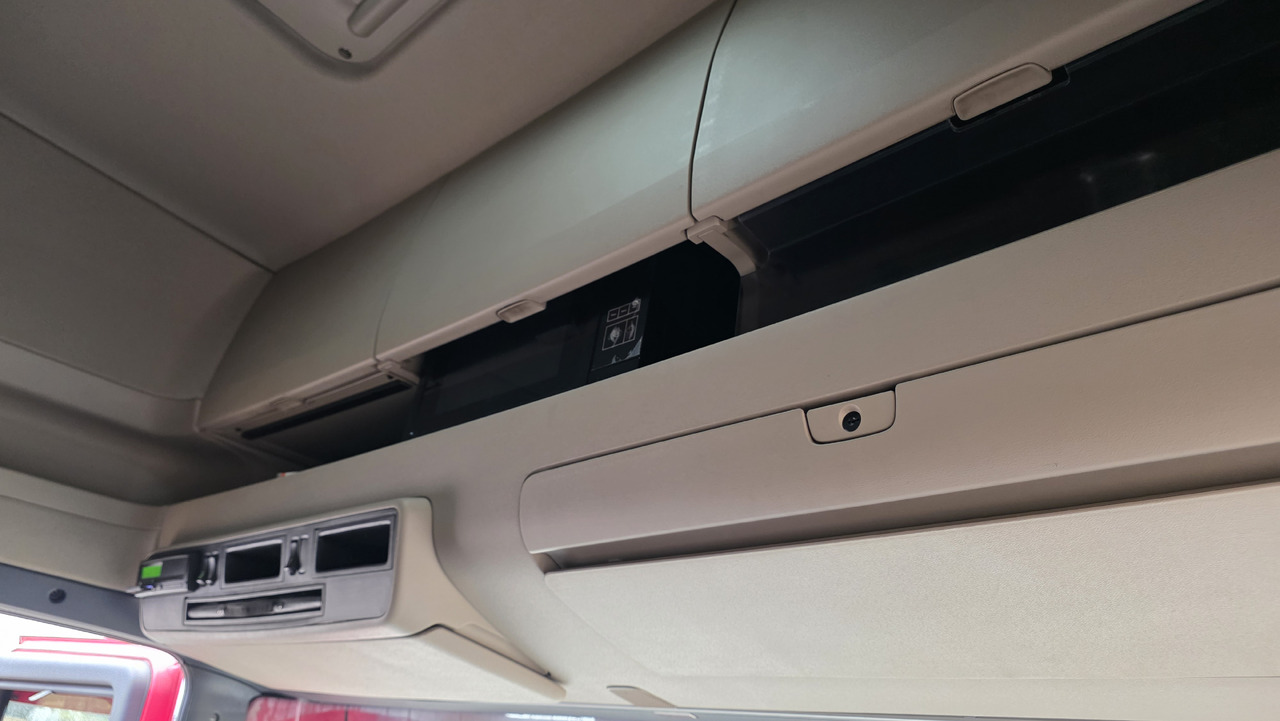 Τράκτορας SCANIA R520: φωτογραφία 27