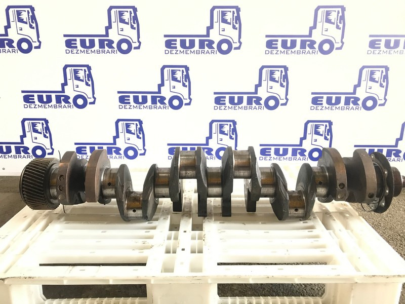 ARBORE COTIT IVECO CURSOR 13 99432543 - Στροφαλοφόρος για Φορτηγό: φωτογραφία 1 ARBORE COTIT IVECO CURSOR 13 99432543 - Στροφαλοφόρος για Φορτηγό: φωτογραφία 1
