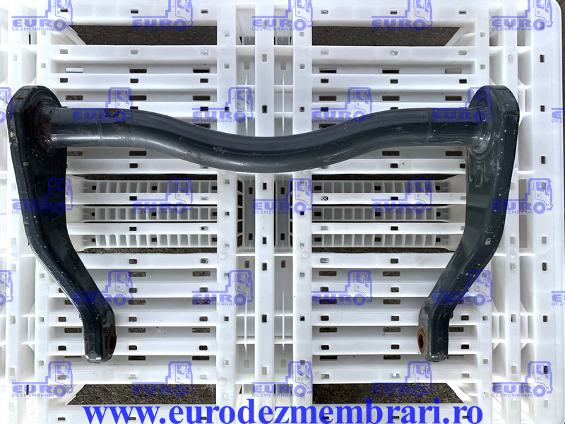 BARA STABILIZATOARE VOLVO FH4 21241031, 21199808 - Αντιστρεπτική ράβδος για Φορτηγό: φωτογραφία 1 BARA STABILIZATOARE VOLVO FH4 21241031, 21199808 - Αντιστρεπτική ράβδος για Φορτηγό: φωτογραφία 1