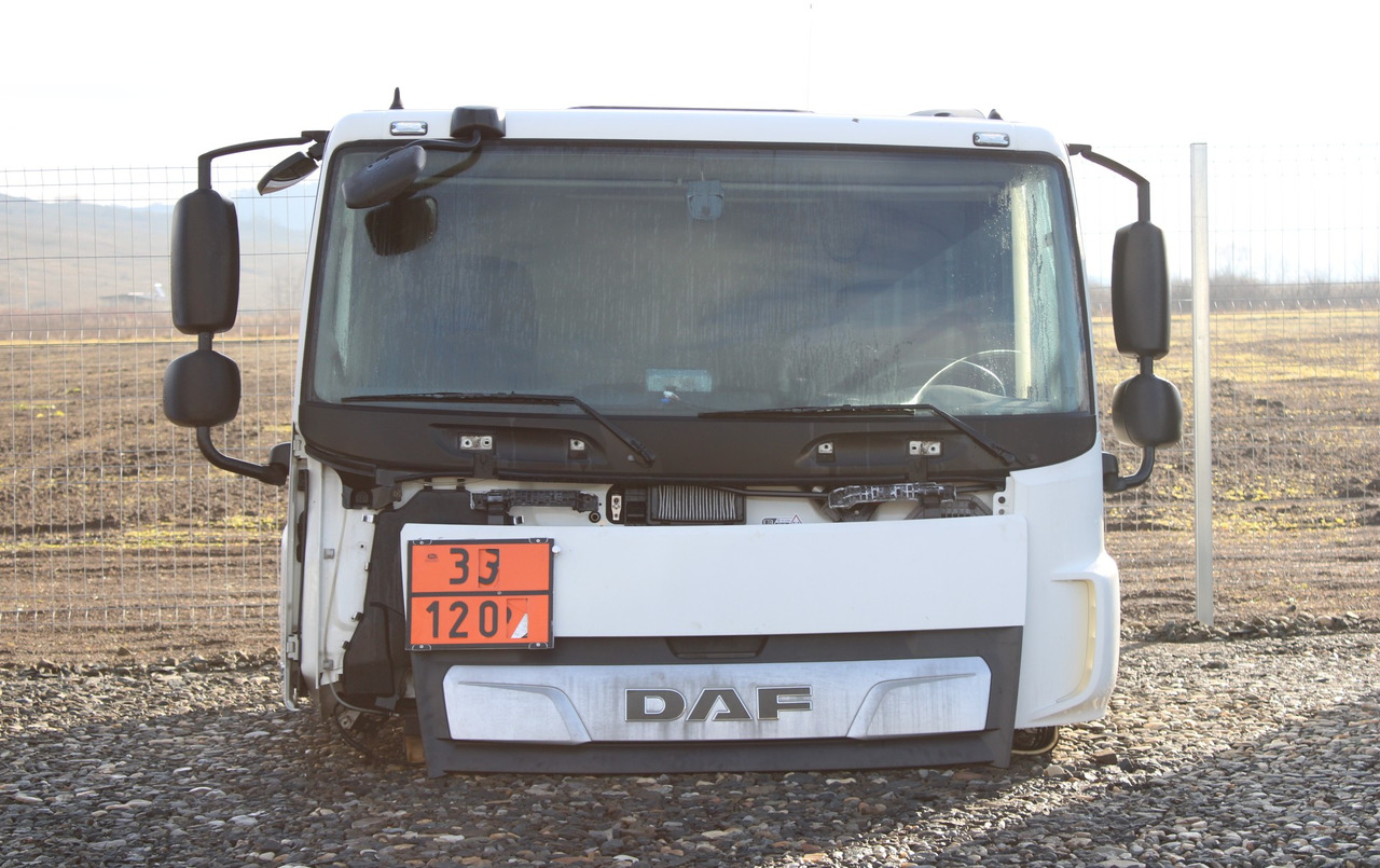 CABINA DAF CF SLEEPER CAB L2H1 - Καμπίνα για Φορτηγό: φωτογραφία 1 CABINA DAF CF SLEEPER CAB L2H1 - Καμπίνα για Φορτηγό: φωτογραφία 1