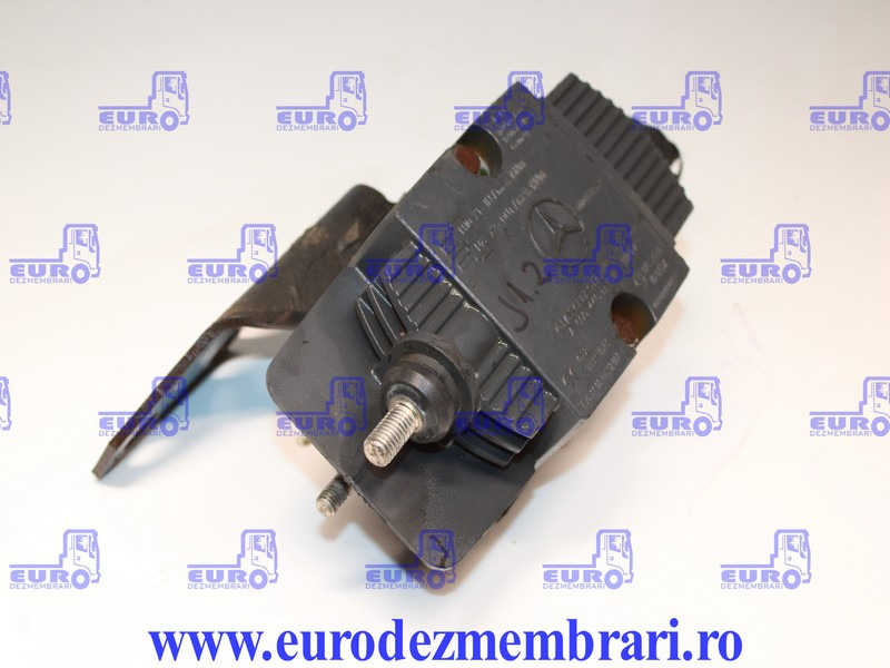 CALCULATOR ADR MERCEDES ACTROS MP4 A0004460663, A0004460863, A0004460563 - Ηλεκτρονική μονάδα ελέγχου για Φορτηγό: φωτογραφία 2 CALCULATOR ADR MERCEDES ACTROS MP4 A0004460663, A0004460863, A0004460563 - Ηλεκτρονική μονάδα ελέγχου για Φορτηγό: φωτογραφία 2