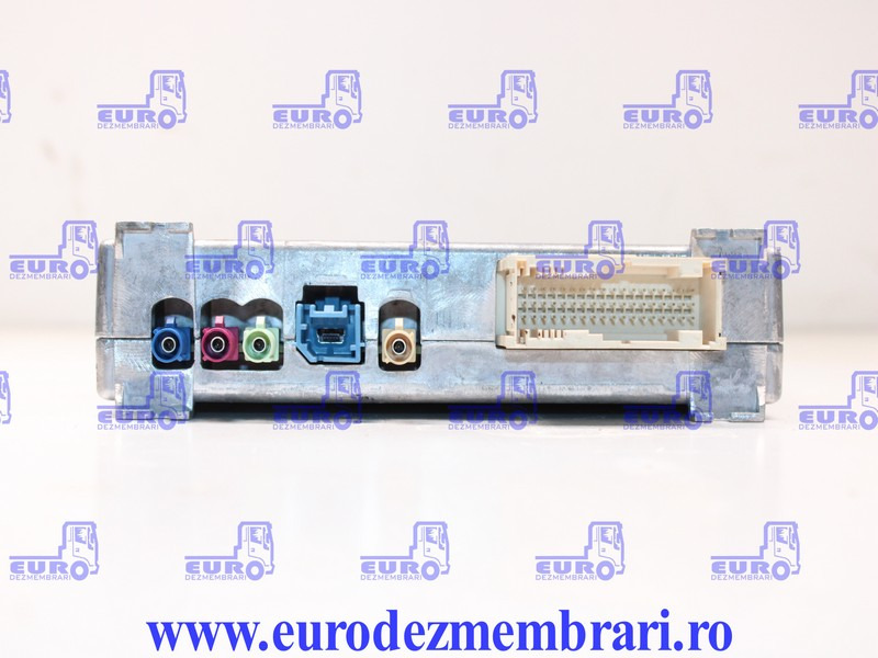 CALCULATOR CTP2019 MERCEDES ACTROS MP5 A0004465760 - Ηλεκτρονική μονάδα ελέγχου για Φορτηγό: φωτογραφία 2 CALCULATOR CTP2019 MERCEDES ACTROS MP5 A0004465760 - Ηλεκτρονική μονάδα ελέγχου για Φορτηγό: φωτογραφία 2