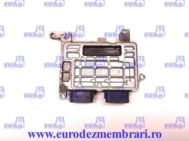 CALCULATOR CUTIE VITEZE MERCEDES ACTROS MP4 A0104461509, 4463530051 - Ηλεκτρονική μονάδα ελέγχου για Φορτηγό: φωτογραφία 1 CALCULATOR CUTIE VITEZE MERCEDES ACTROS MP4 A0104461509, 4463530051 - Ηλεκτρονική μονάδα ελέγχου για Φορτηγό: φωτογραφία 1