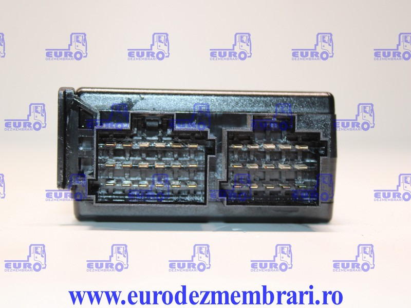 CALCULATOR VIDEO RADAR MERCEDES ACTROS MP5 A0004465251 - Ηλεκτρονική μονάδα ελέγχου για Φορτηγό: φωτογραφία 2 CALCULATOR VIDEO RADAR MERCEDES ACTROS MP5 A0004465251 - Ηλεκτρονική μονάδα ελέγχου για Φορτηγό: φωτογραφία 2