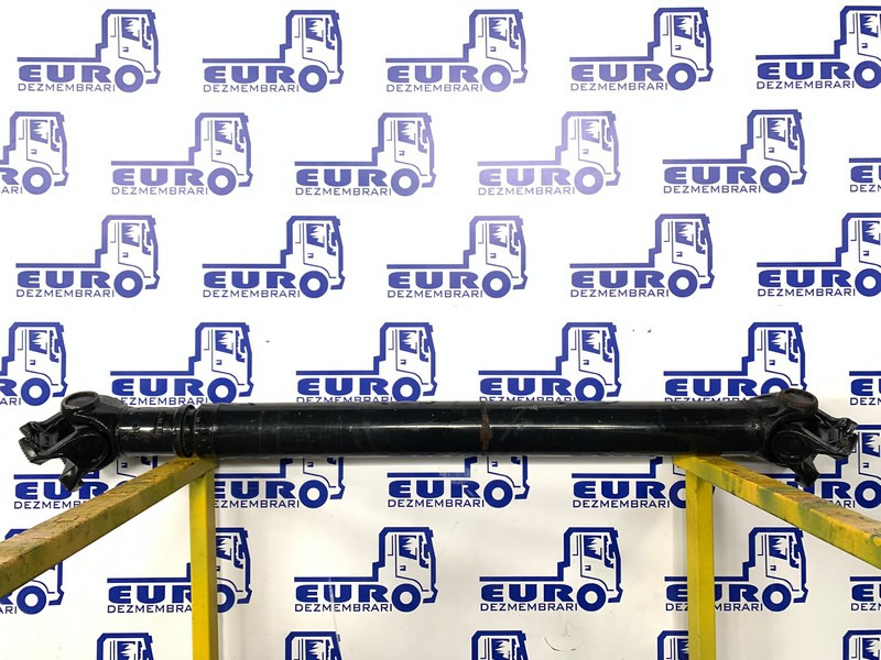 CARDAN MAN DAF IVECO RENAULT - Κεντρικοί άξονες για Φορτηγό: φωτογραφία 1 CARDAN MAN DAF IVECO RENAULT - Κεντρικοί άξονες για Φορτηγό: φωτογραφία 1
