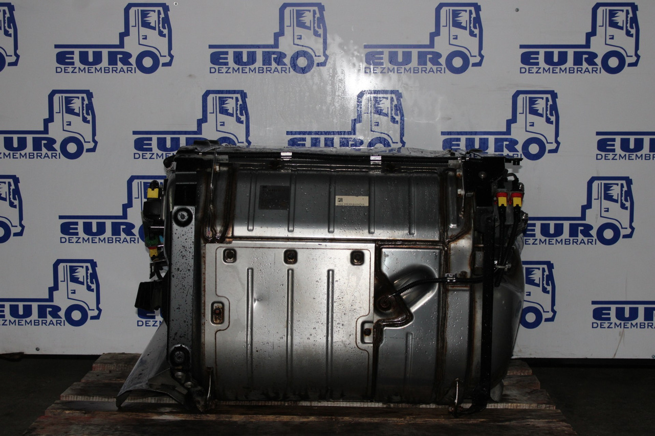 CATALIZATOR MERCEDES ACTROS MP5 A0144908112 - Καταλυτικός μετατροπέας για Φορτηγό: φωτογραφία 2 CATALIZATOR MERCEDES ACTROS MP5 A0144908112 - Καταλυτικός μετατροπέας για Φορτηγό: φωτογραφία 2