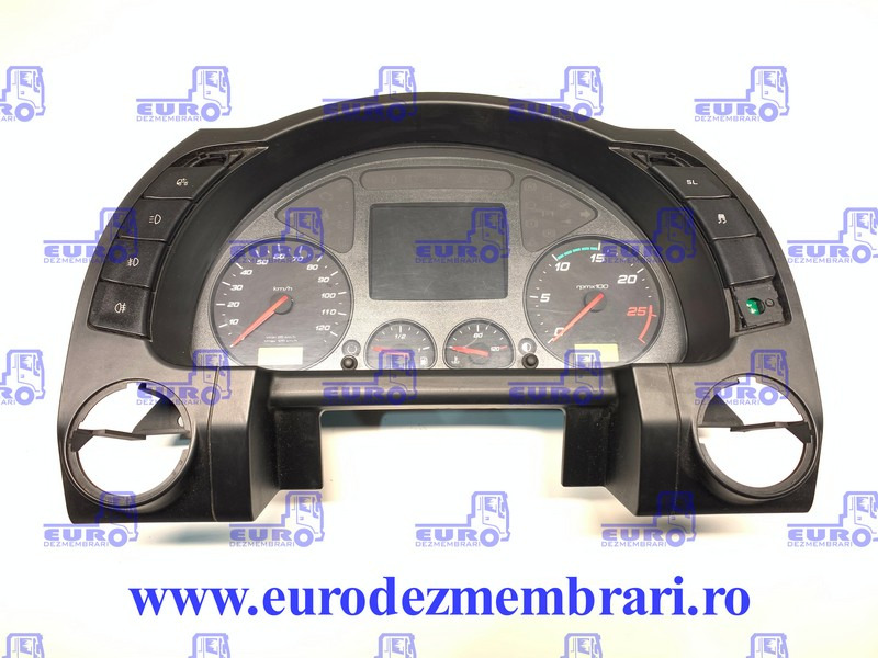 CEAS BORD IVECO STRALIS 5801938082 - Καμπίνα και εσωτερικό για Φορτηγό: φωτογραφία 1 CEAS BORD IVECO STRALIS 5801938082 - Καμπίνα και εσωτερικό για Φορτηγό: φωτογραφία 1
