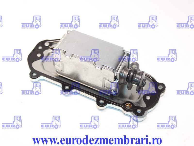COMANDA ACTUATOR SELECTOR VITEZE MAN TGX TG3 0501328597 - Κιβώτιο ταχυτήτων και ανταλλακτικά για Φορτηγό: φωτογραφία 1 COMANDA ACTUATOR SELECTOR VITEZE MAN TGX TG3 0501328597 - Κιβώτιο ταχυτήτων και ανταλλακτικά για Φορτηγό: φωτογραφία 1