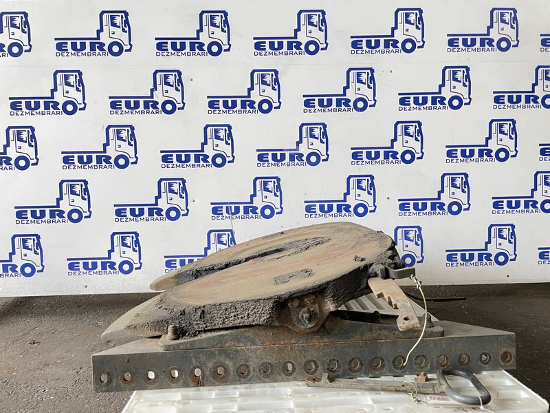 CUPLA JOST VOLVO 15 CM - Πέμπτος τροχός για Φορτηγό: φωτογραφία 1 CUPLA JOST VOLVO 15 CM - Πέμπτος τροχός για Φορτηγό: φωτογραφία 1