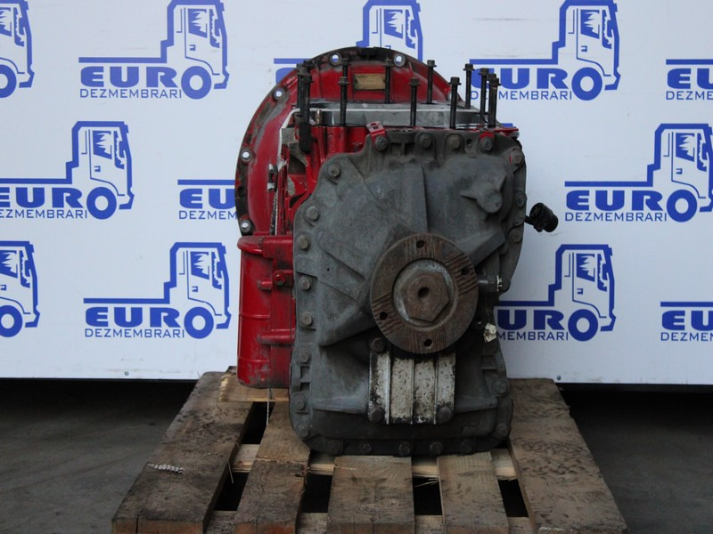 CUTIE DE VITEZE AUTOMATA VOLVO AT2512C 3190484 - Κιβώτιο ταχυτήτων για Φορτηγό: φωτογραφία 4 CUTIE DE VITEZE AUTOMATA VOLVO AT2512C 3190484 - Κιβώτιο ταχυτήτων για Φορτηγό: φωτογραφία 4
