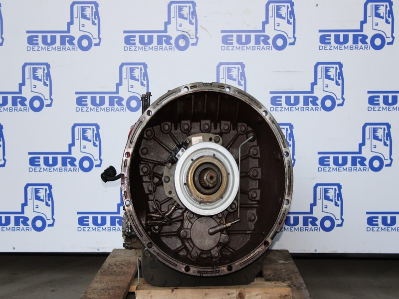 CUTIE DE VITEZE AUTOMATA VOLVO AT2512C 3190484 - Κιβώτιο ταχυτήτων για Φορτηγό: φωτογραφία 2 CUTIE DE VITEZE AUTOMATA VOLVO AT2512C 3190484 - Κιβώτιο ταχυτήτων για Φορτηγό: φωτογραφία 2