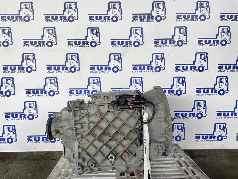 CUTIE DE VITEZE AUTOMATA VOLVO FH4 AT2612E - Κιβώτιο ταχυτήτων για Φορτηγό: φωτογραφία 3 CUTIE DE VITEZE AUTOMATA VOLVO FH4 AT2612E - Κιβώτιο ταχυτήτων για Φορτηγό: φωτογραφία 3