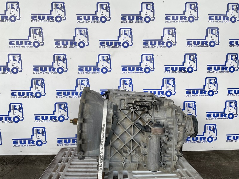 CUTIE DE VITEZE AUTOMATA VOLVO FH4 AT2612E - Κιβώτιο ταχυτήτων για Φορτηγό: φωτογραφία 1 CUTIE DE VITEZE AUTOMATA VOLVO FH4 AT2612E - Κιβώτιο ταχυτήτων για Φορτηγό: φωτογραφία 1