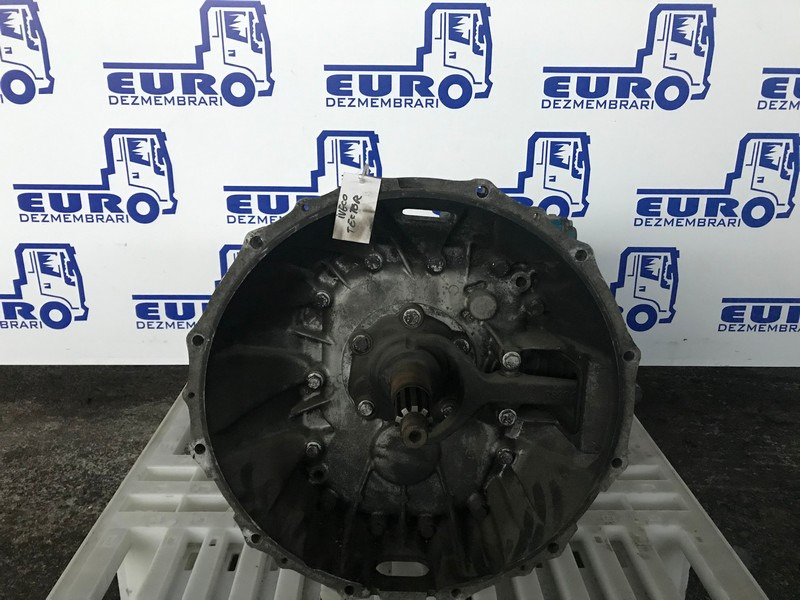 CUTIE DE VITEZE IVECO 8870830 - Κιβώτιο ταχυτήτων για Φορτηγό: φωτογραφία 2 CUTIE DE VITEZE IVECO 8870830 - Κιβώτιο ταχυτήτων για Φορτηγό: φωτογραφία 2