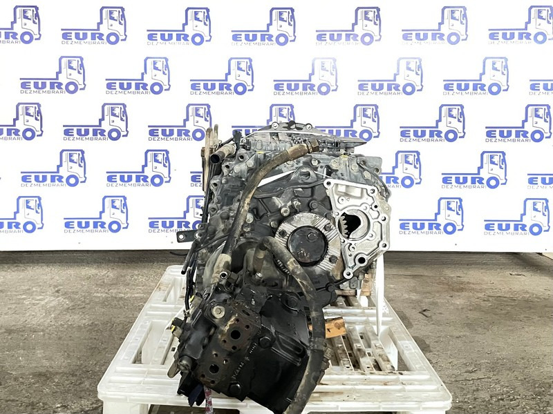 CUTIE DE VITEZE MAN AUTOMATA 12 TX 2826 TO R=12,92-0,772 81.32004.6414 + POMPA HYDRODRIVE 81.67501.6098 - Κιβώτιο ταχυτήτων για Φορτηγό: φωτογραφία 4 CUTIE DE VITEZE MAN AUTOMATA 12 TX 2826 TO R=12,92-0,772 81.32004.6414 + POMPA HYDRODRIVE 81.67501.6098 - Κιβώτιο ταχυτήτων για Φορτηγό: φωτογραφία 4