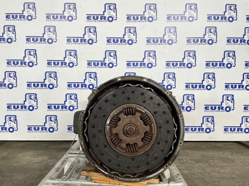 CUTIE DE VITEZE SCANIA MANUALA GRS905 - Κιβώτιο ταχυτήτων για Φορτηγό: φωτογραφία 2 CUTIE DE VITEZE SCANIA MANUALA GRS905 - Κιβώτιο ταχυτήτων για Φορτηγό: φωτογραφία 2