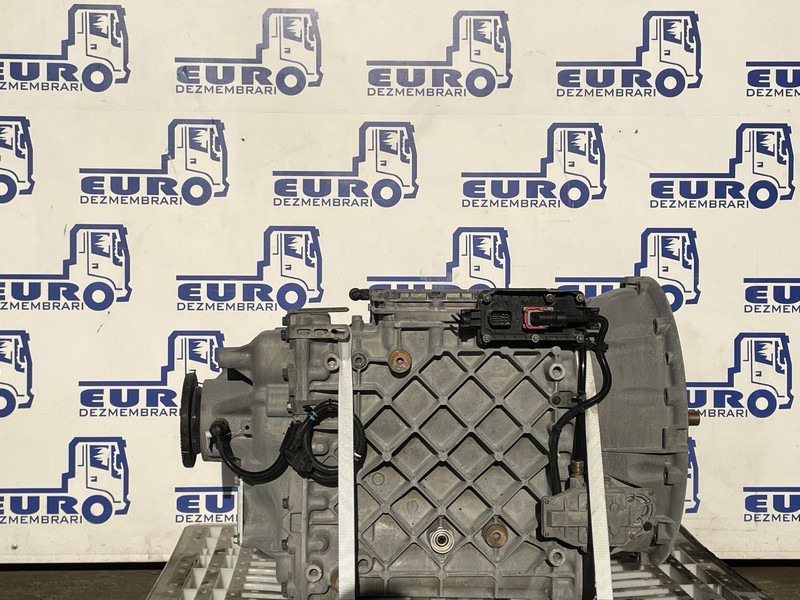 CUTIE DE VITEZE VOLVO AUTOMATA AT2612F SP 60150785 - Κιβώτιο ταχυτήτων για Φορτηγό: φωτογραφία 3 CUTIE DE VITEZE VOLVO AUTOMATA AT2612F SP 60150785 - Κιβώτιο ταχυτήτων για Φορτηγό: φωτογραφία 3