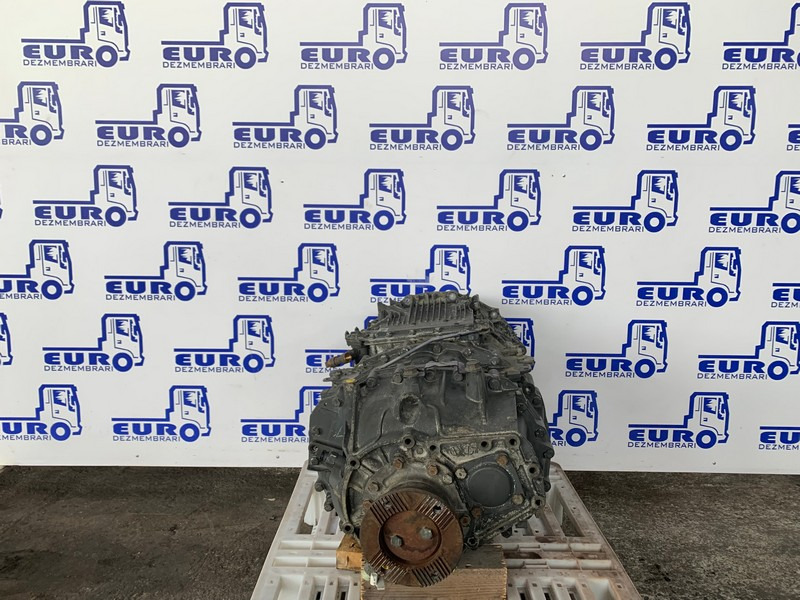 CUTIE DE VITEZE ZF 12 AS 2330 TD R=15,86-1,00 - Κιβώτιο ταχυτήτων για Φορτηγό: φωτογραφία 4 CUTIE DE VITEZE ZF 12 AS 2330 TD R=15,86-1,00 - Κιβώτιο ταχυτήτων για Φορτηγό: φωτογραφία 4
