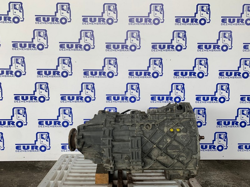 CUTIE DE VITEZE ZF 12 AS 2330 TD R=15,86-1,00 - Κιβώτιο ταχυτήτων για Φορτηγό: φωτογραφία 3 CUTIE DE VITEZE ZF 12 AS 2330 TD R=15,86-1,00 - Κιβώτιο ταχυτήτων για Φορτηγό: φωτογραφία 3