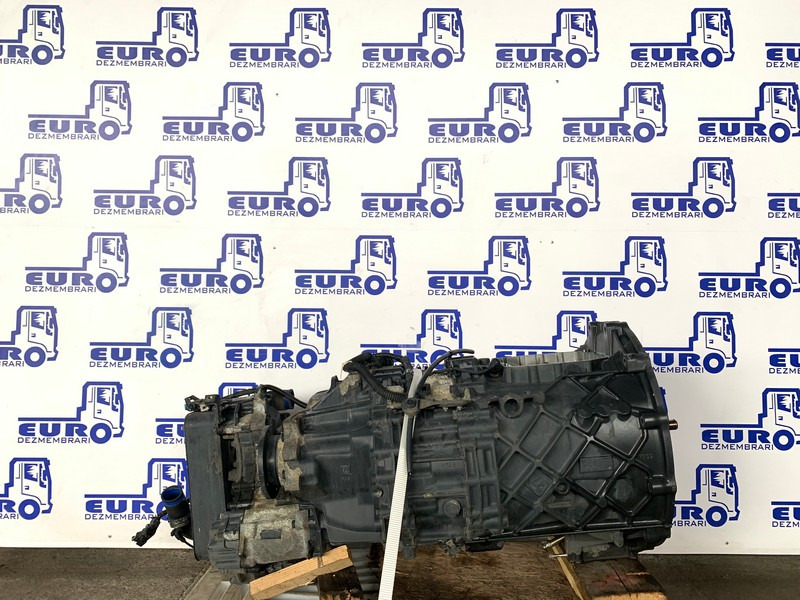 CUTIE DE VITEZE ZF 12 AS 2331 TD R=15,86-1,00 - Κιβώτιο ταχυτήτων για Φορτηγό: φωτογραφία 3 CUTIE DE VITEZE ZF 12 AS 2331 TD R=15,86-1,00 - Κιβώτιο ταχυτήτων για Φορτηγό: φωτογραφία 3