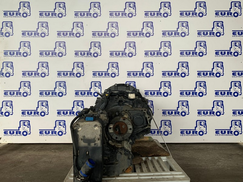 CUTIE DE VITEZE ZF 12 AS 2331 TD R=15,86-1,00 - Κιβώτιο ταχυτήτων για Φορτηγό: φωτογραφία 4 CUTIE DE VITEZE ZF 12 AS 2331 TD R=15,86-1,00 - Κιβώτιο ταχυτήτων για Φορτηγό: φωτογραφία 4