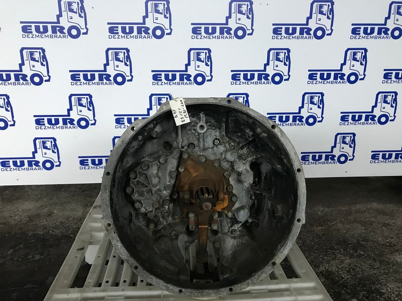 CUTIE DE VITEZE ZF 8 S 151 R=13,86-1,00 - Κιβώτιο ταχυτήτων για Φορτηγό: φωτογραφία 2 CUTIE DE VITEZE ZF 8 S 151 R=13,86-1,00 - Κιβώτιο ταχυτήτων για Φορτηγό: φωτογραφία 2