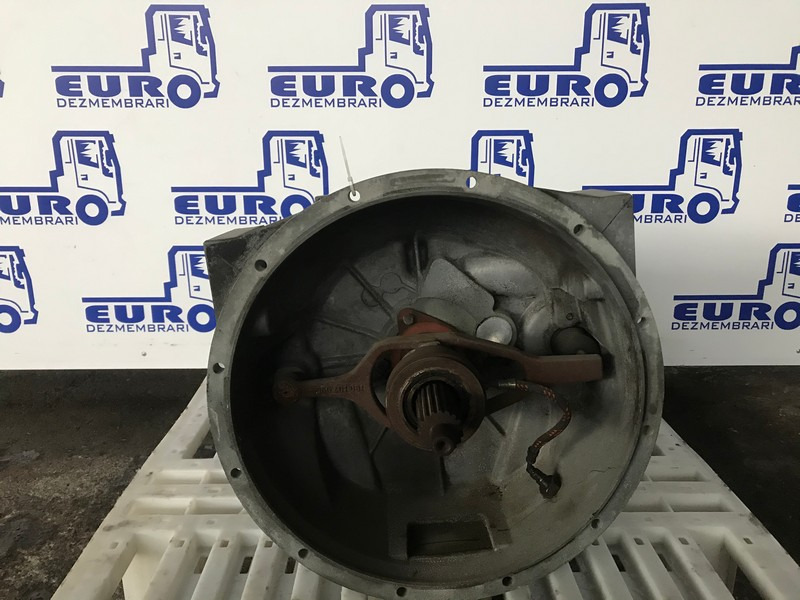 CUTIE DE VITEZE ZF S 5-42 R=5,72-0,76 - Κιβώτιο ταχυτήτων για Φορτηγό: φωτογραφία 2 CUTIE DE VITEZE ZF S 5-42 R=5,72-0,76 - Κιβώτιο ταχυτήτων για Φορτηγό: φωτογραφία 2