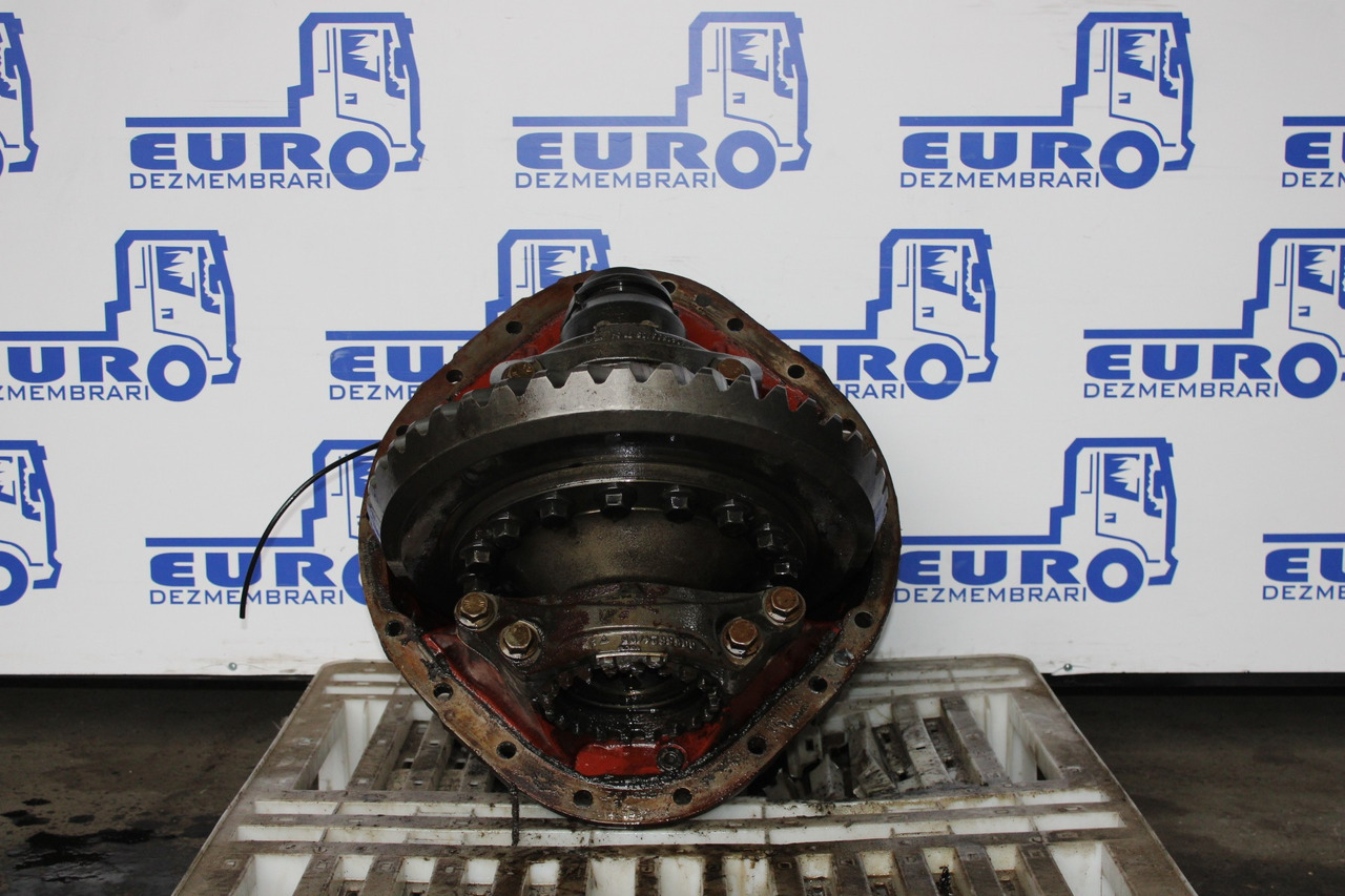 DIFERENTIAL DAF XF 1347 R=3,31 - Διαφορικό για Φορτηγό: φωτογραφία 2 DIFERENTIAL DAF XF 1347 R=3,31 - Διαφορικό για Φορτηγό: φωτογραφία 2